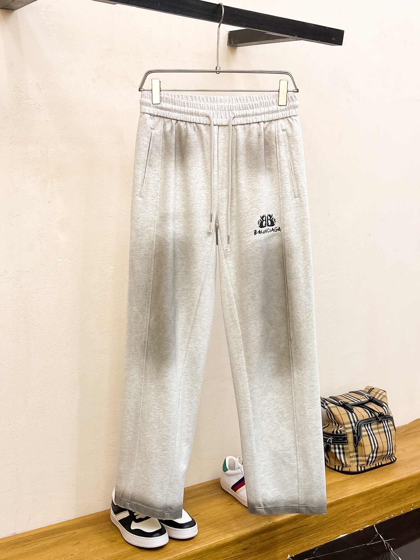 Casual Pants Man
